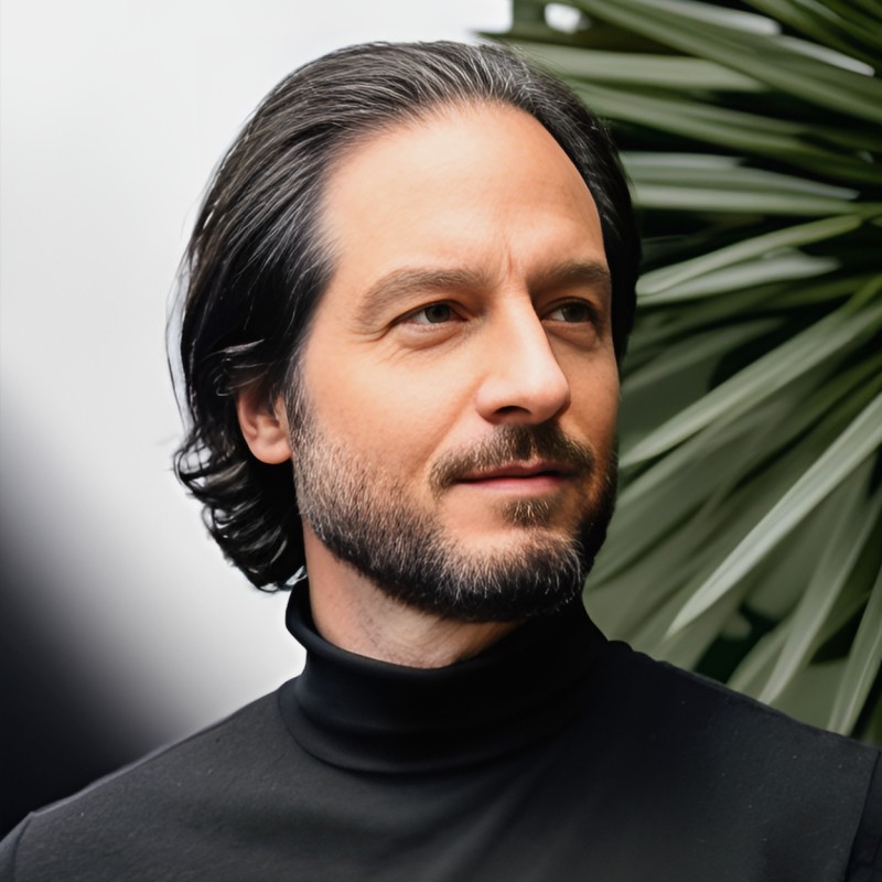 Francisco “Kiko” Coelho Filho